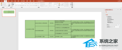 怎么把Excel表格导入PPT？PPT插入Excel表格的方法